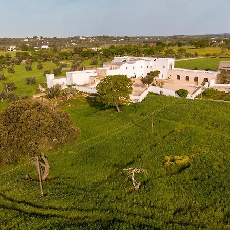 Antica Masseria San Benedetto Apartment Ostuni