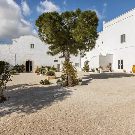 Antica Masseria San Benedetto Ostuni