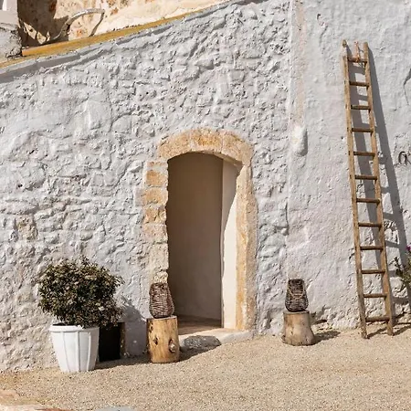 Antica Masseria San Benedetto Ostuni