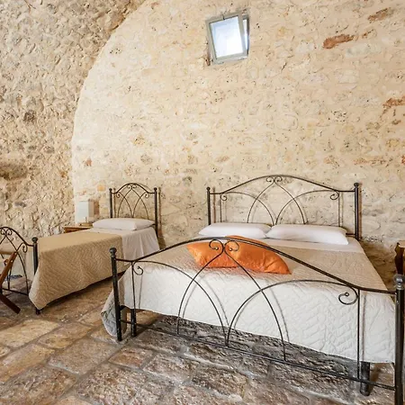 Appartement Antica Masseria San Benedetto Ostuni