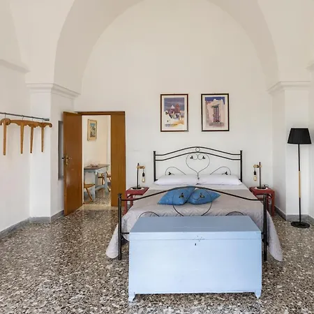 Antica Masseria San Benedetto *
