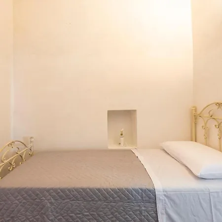 Appartement Antica Masseria San Benedetto *