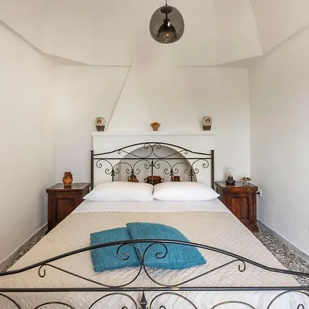 Apartment Antica Masseria San Benedetto *