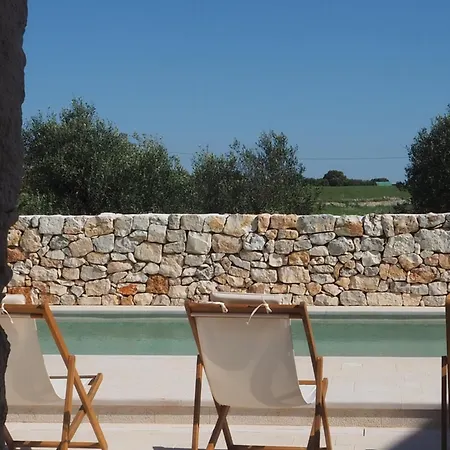 Apartment Antica Masseria San Benedetto