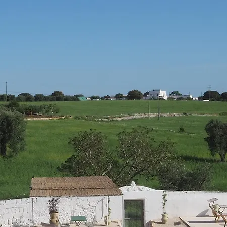 Apartment Antica Masseria San Benedetto Ostuni