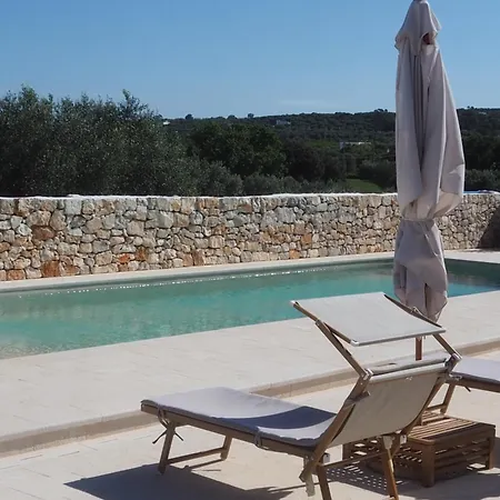 Apartment Antica Masseria San Benedetto