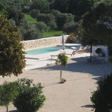 Apartment Antica Masseria San Benedetto Ostuni