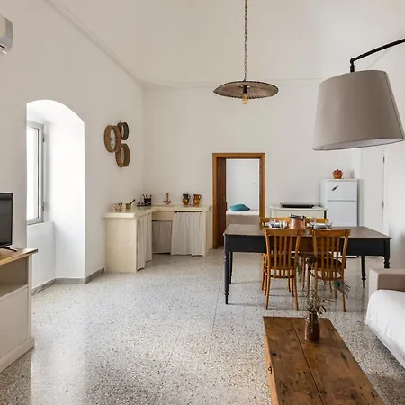 Antica Masseria San Benedetto