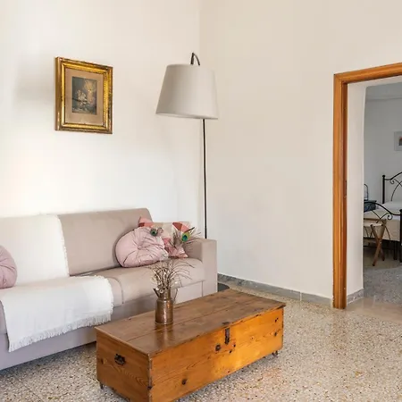 Appartement Antica Masseria San Benedetto *