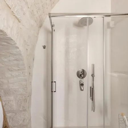 Antica Masseria San Benedetto Apartment Ostuni