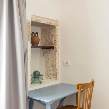 Appartement Antica Masseria San Benedetto