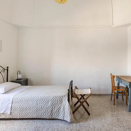 Appartement Antica Masseria San Benedetto Ostuni