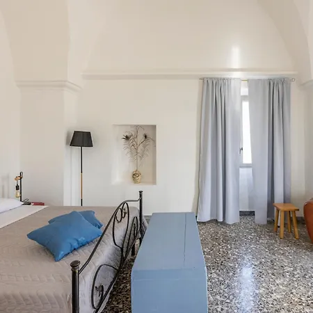 Appartement Antica Masseria San Benedetto