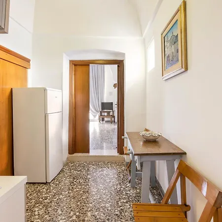 Antica Masseria San Benedetto Apartment *