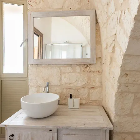 Appartement Antica Masseria San Benedetto *