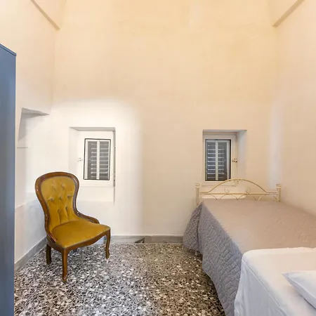 Appartement Antica Masseria San Benedetto Ostuni