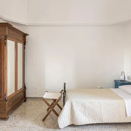 Antica Masseria San Benedetto Apartment