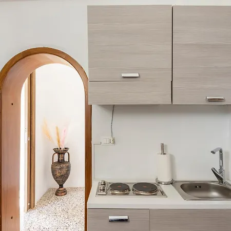Appartement Antica Masseria San Benedetto