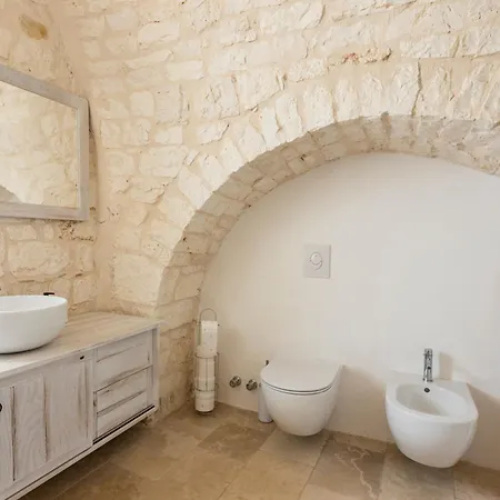 Appartement Antica Masseria San Benedetto Ostuni