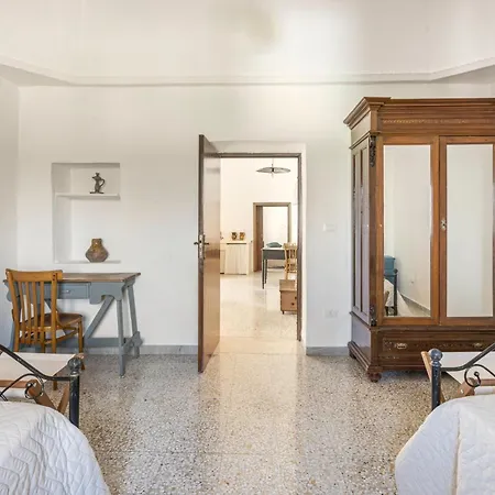 Antica Masseria San Benedetto Appartement Ostuni