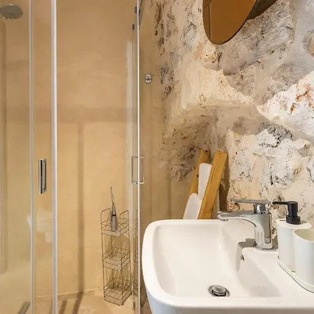 Apartment Antica Masseria San Benedetto