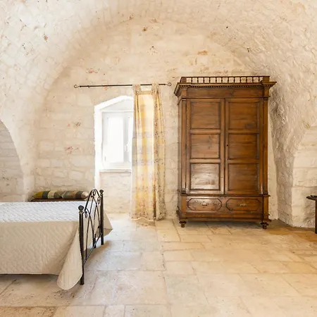 Antica Masseria San Benedetto Ostuni