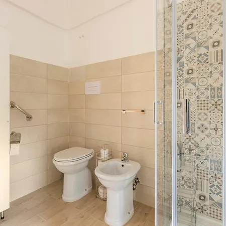 Antica Masseria San Benedetto Apartment