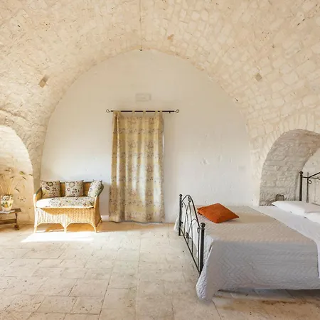 Antica Masseria San Benedetto *