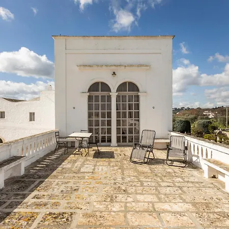 Antica Masseria San Benedetto