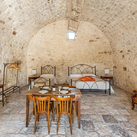 Apartment Antica Masseria San Benedetto