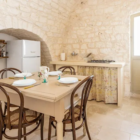 Antica Masseria San Benedetto Ostuni