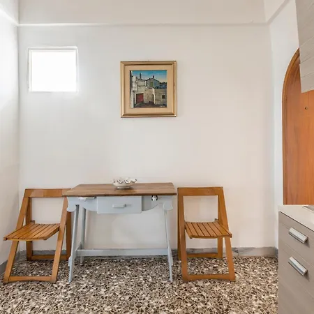 Antica Masseria San Benedetto *