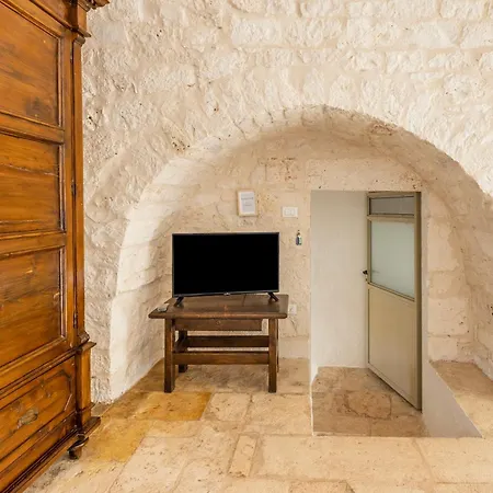 Apartment Antica Masseria San Benedetto *