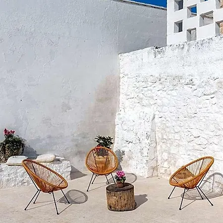 Antica Masseria San Benedetto *